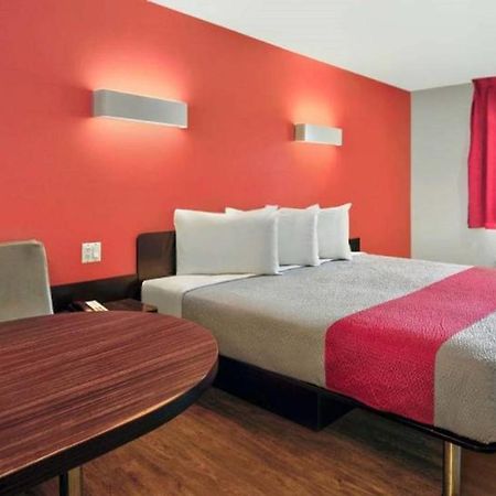 Motel 6 ויקטורוויל מראה חיצוני תמונה