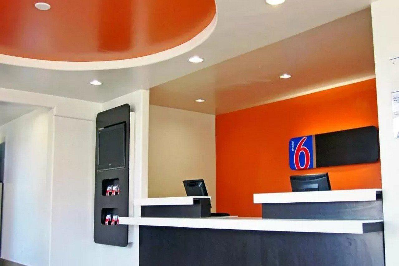 Motel 6 ויקטורוויל מראה חיצוני תמונה