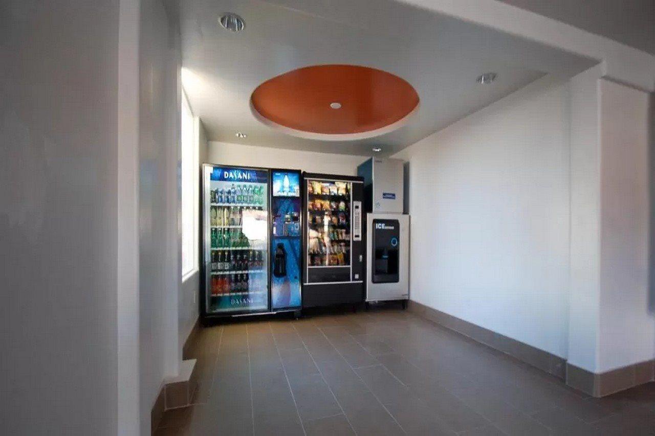 Motel 6 ויקטורוויל מראה חיצוני תמונה