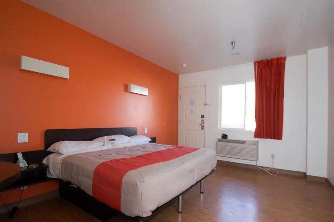 Motel 6 ויקטורוויל מראה חיצוני תמונה