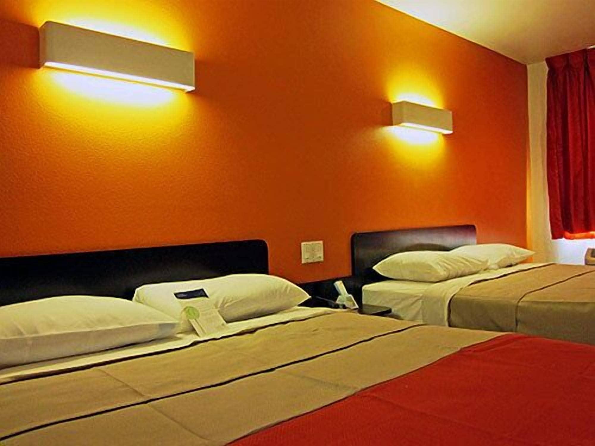 Motel 6 ויקטורוויל מראה חיצוני תמונה
