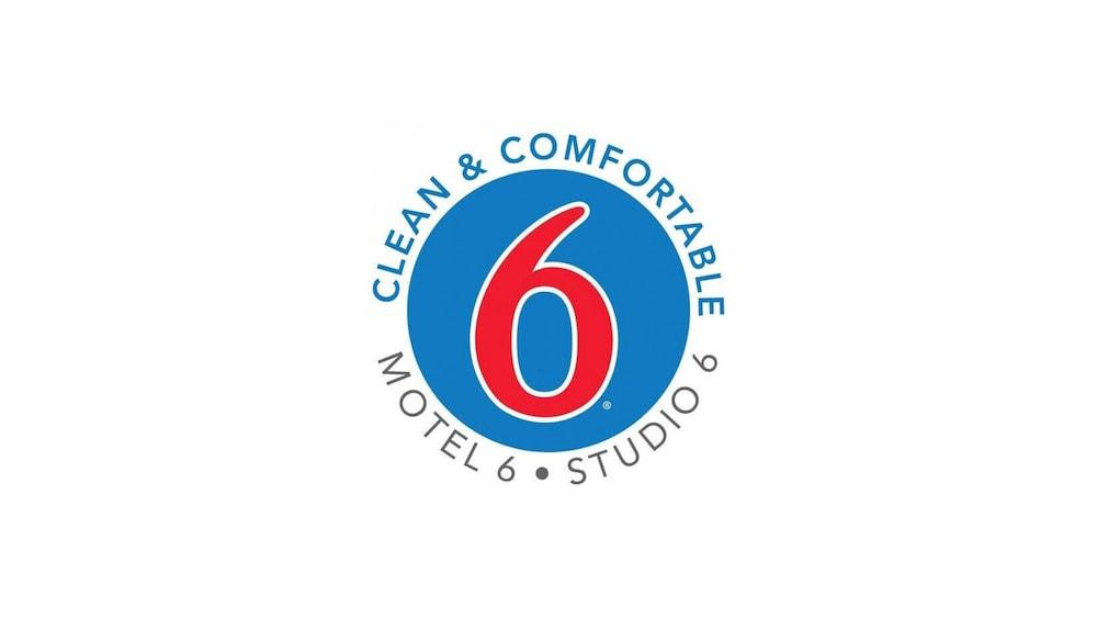 Motel 6 ויקטורוויל מראה חיצוני תמונה