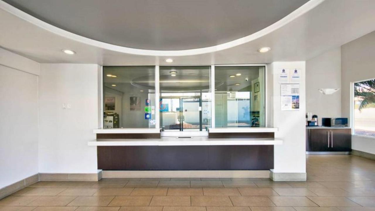 Motel 6 ויקטורוויל מראה חיצוני תמונה