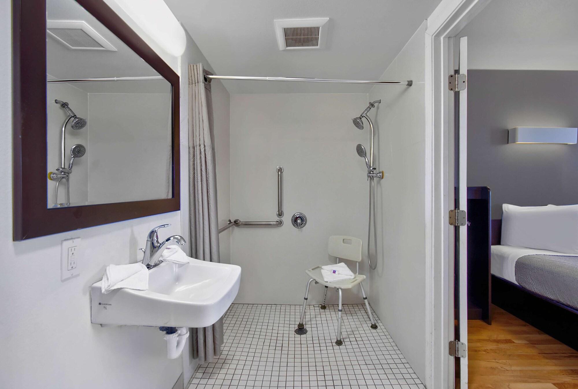 Motel 6 ויקטורוויל מראה חיצוני תמונה