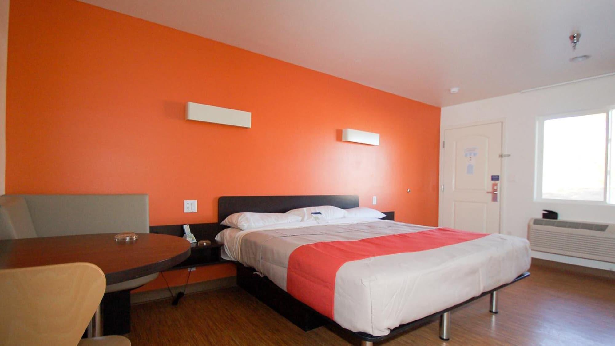 Motel 6 ויקטורוויל מראה חיצוני תמונה