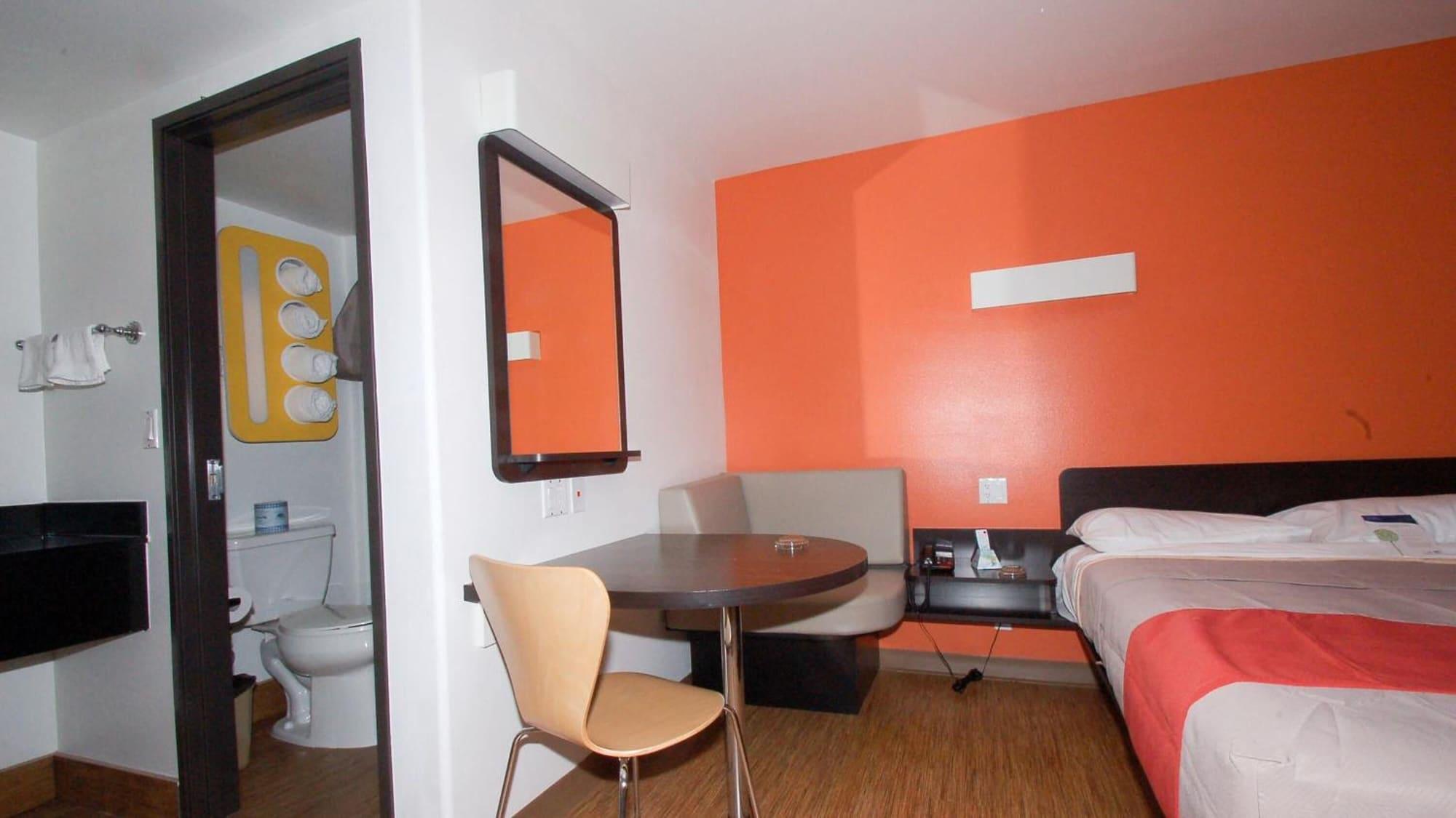 Motel 6 ויקטורוויל מראה חיצוני תמונה