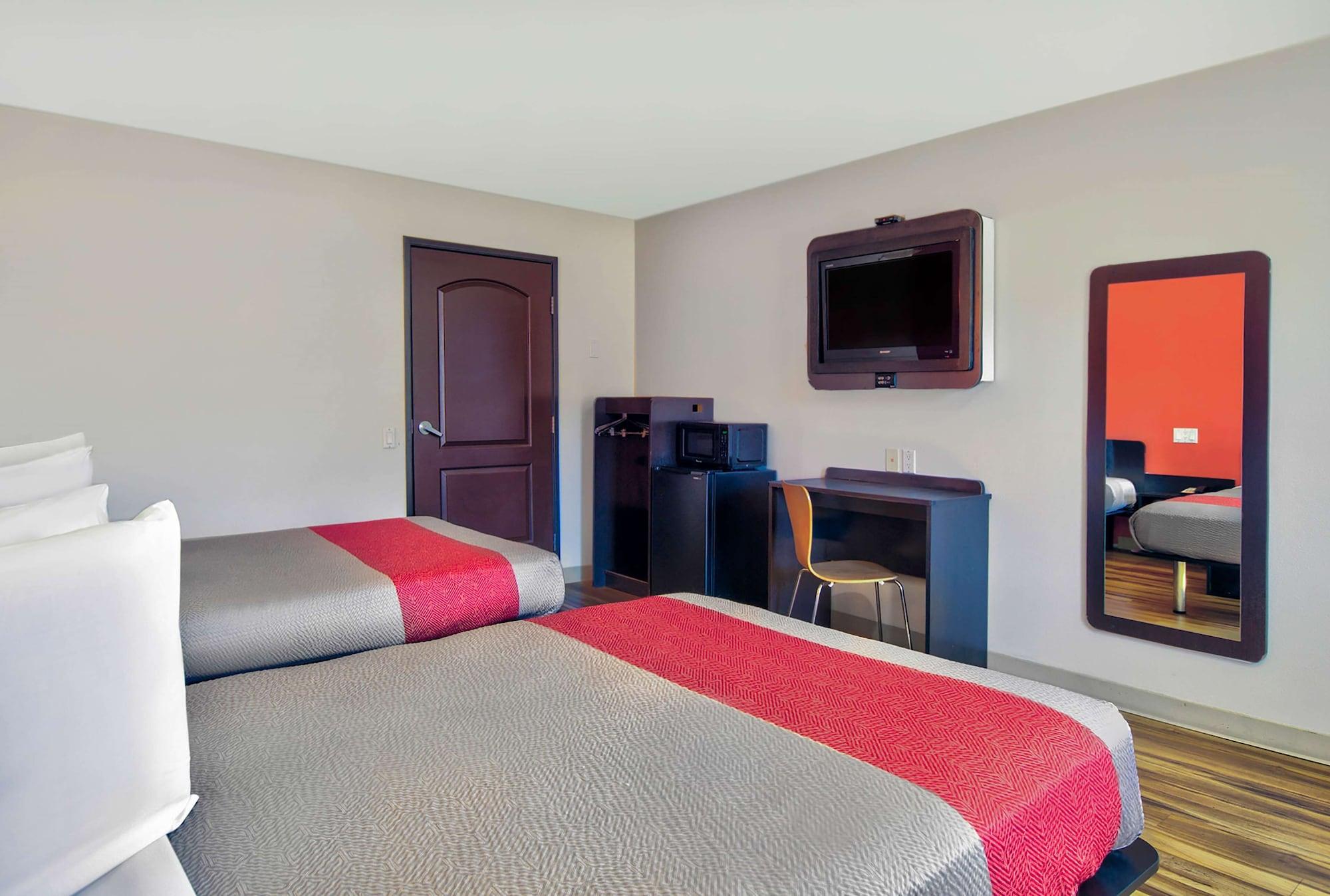 Motel 6 ויקטורוויל מראה חיצוני תמונה