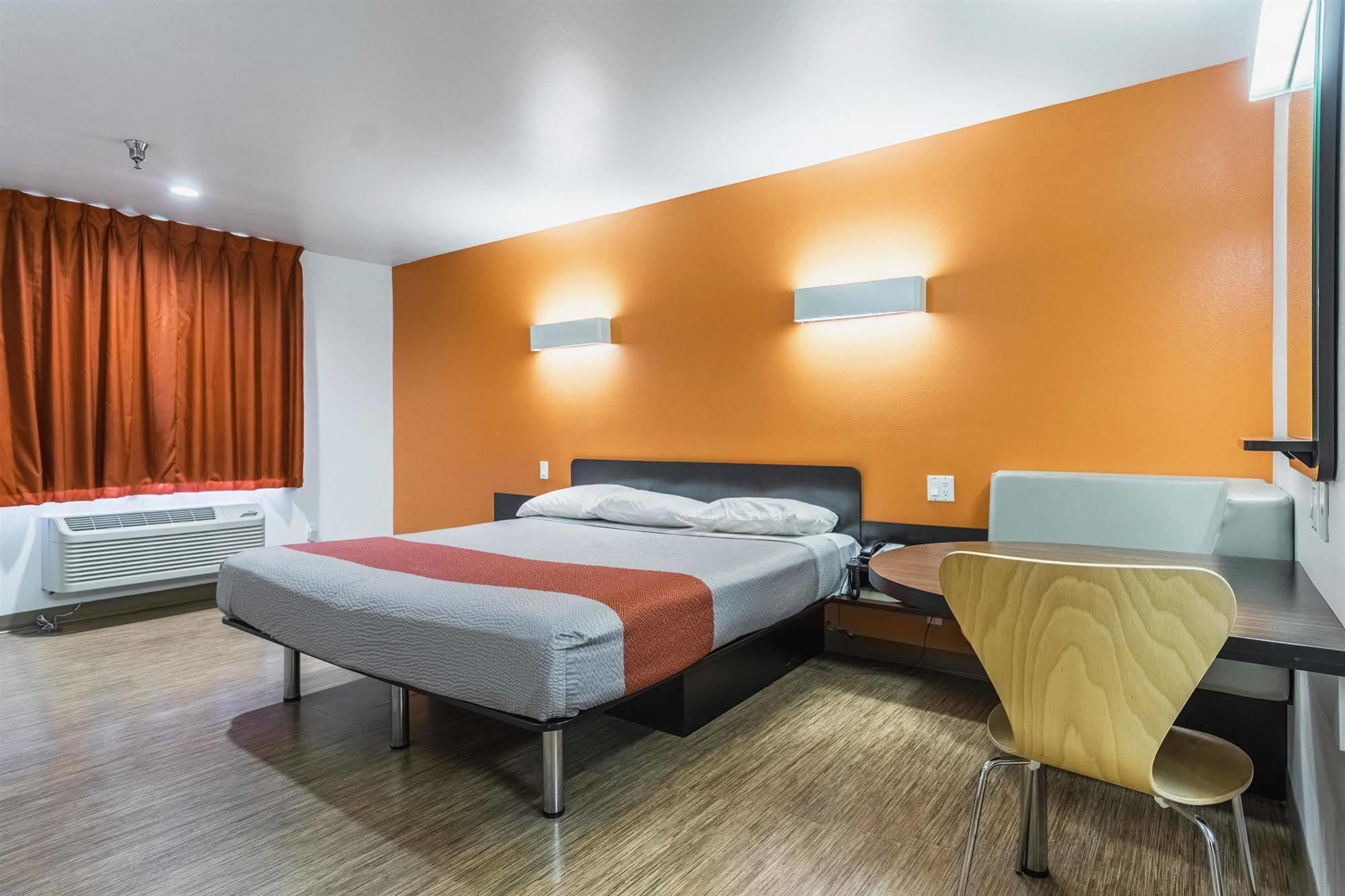 Motel 6 ויקטורוויל מראה חיצוני תמונה