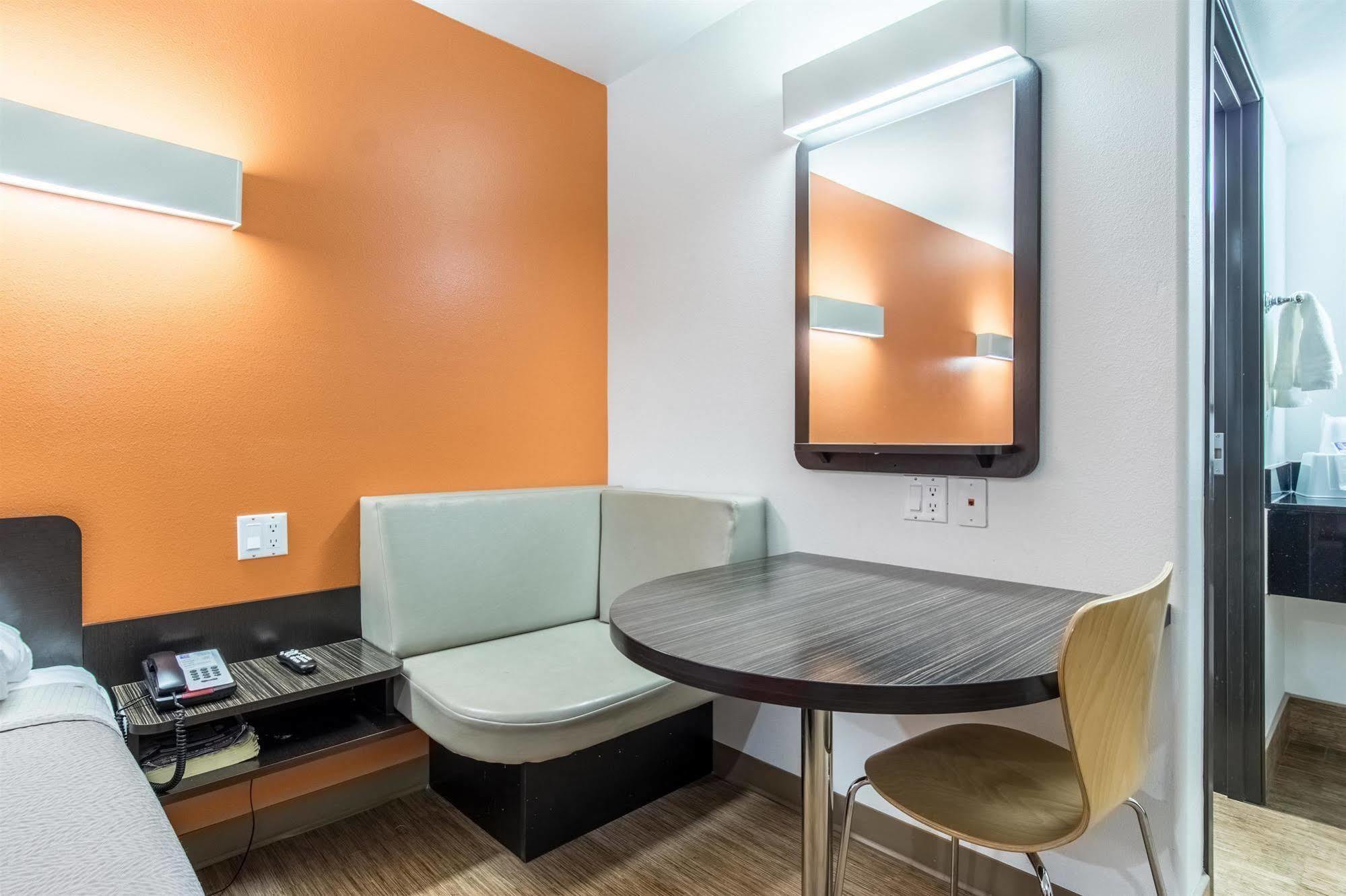 Motel 6 ויקטורוויל מראה חיצוני תמונה